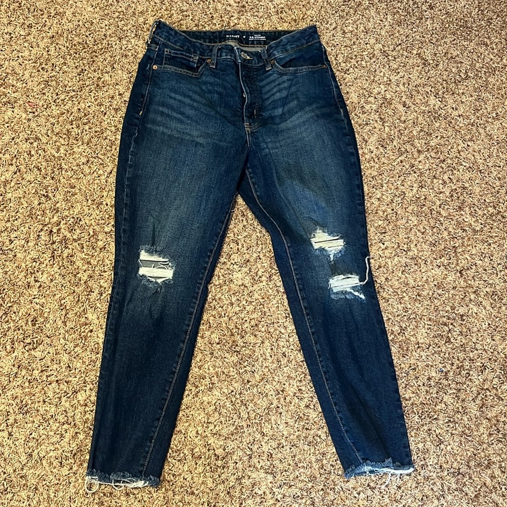 Old Navy Staight leg